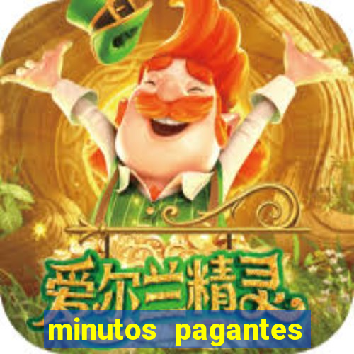 minutos pagantes fortune dragon